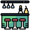 bar-counter Bar Counter