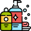 hygiene-products Toiletries