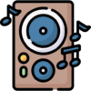 loud-speaker Speaker