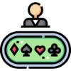 poker-table Poker Table