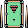pool-table Snooker Table