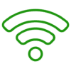 wifi-signal Wi-Fi